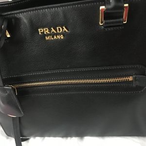 Prada Handbag